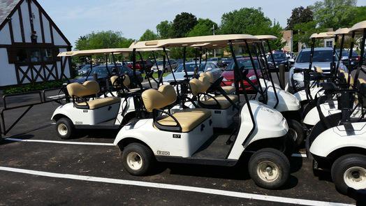StarTribune's tweet photo. Twin Cities facing an 'epidemic' of golf cart theft. "This is liquid cash," one dealer said http://t.co/of0teXZ6iu http://t.co/tvZ2hFEAfF