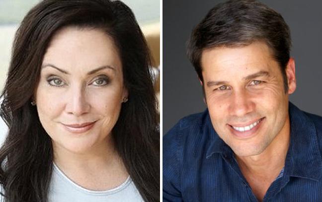 RectorWriter's tweet image. MEET THE NEW KATHARINE HARTGROVE &amp;amp; JOHNNY CHASTAIN! …tersfromthefronttheater.wordpress.com/2015/09/04/mee…