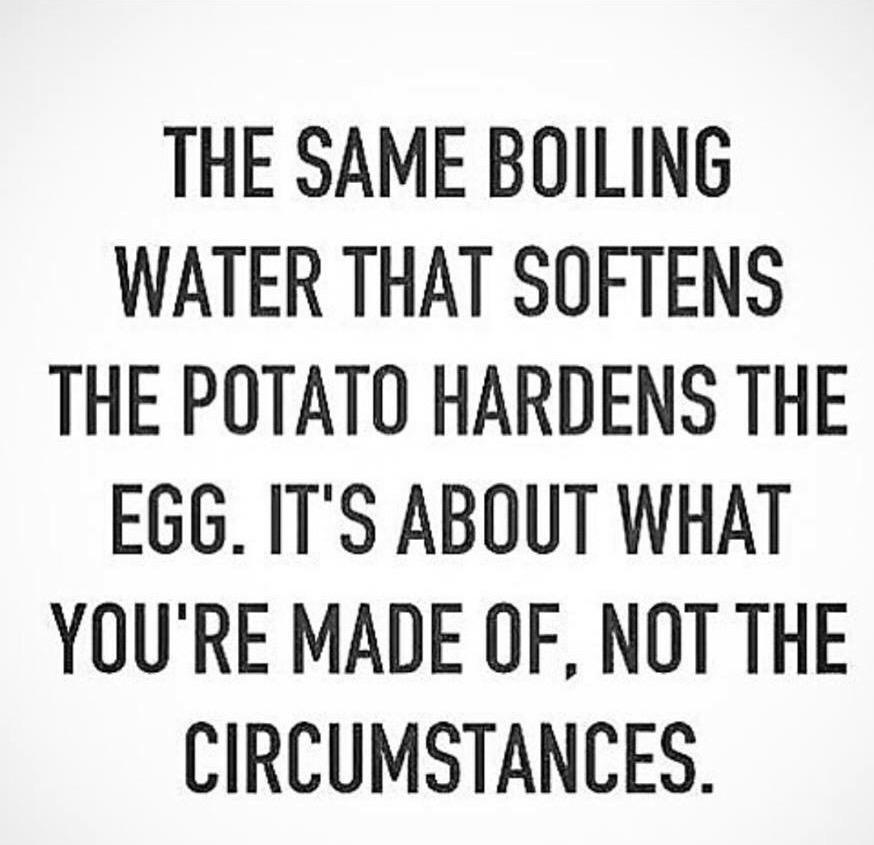 WElGHTROOM's tweet image. Think about it.