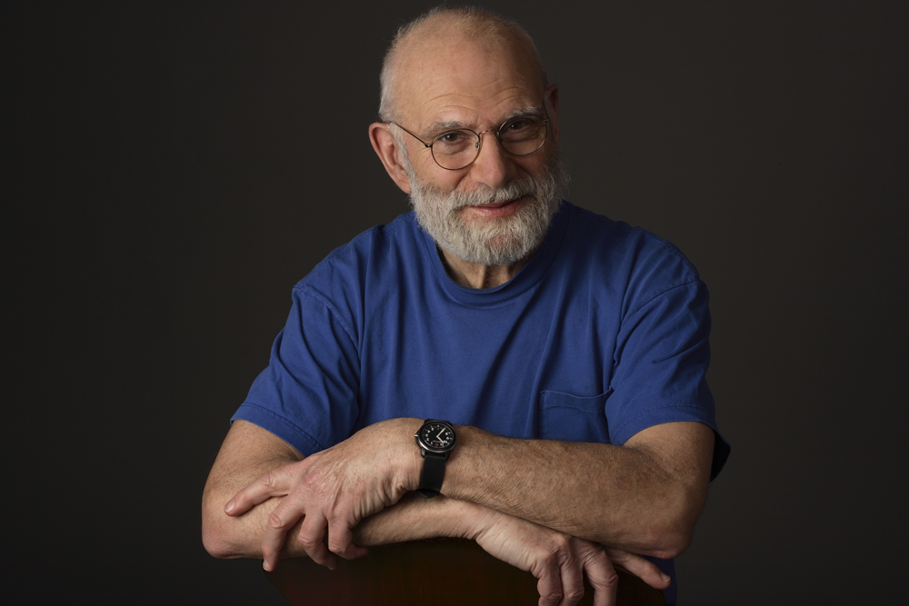scifri's tweet photo. "He was the Shakespeare of neurology." http://t.co/VziN5Wu5KI http://t.co/mlP5opEuHi