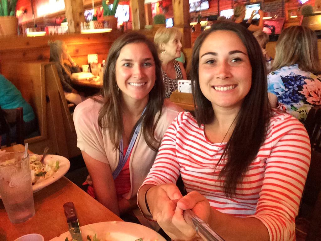 Kaitlyn Kendrick tweet media