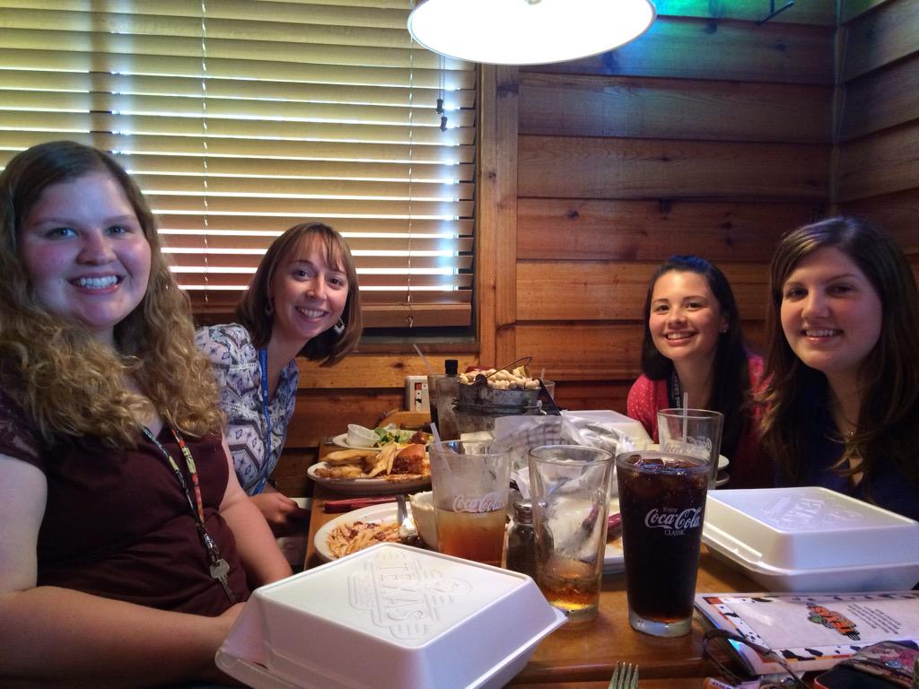 Kaitlyn Kendrick tweet media