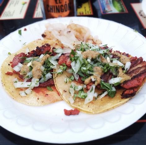 The regional Texas taco guide for your Lone Star State holiday weekend travel. firstwefeast.com/eat/beginners-…