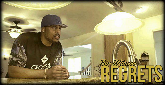 NEHH_PromoTeam's tweet photo. BIR WITNESS "REGRETS" VIDEO OFF "PERFECTION 2" THE ALBUM OUT NOW: https://t.co/Z7fHrSSE4G via @sharethis @birwitness http://t.co/GsIdSdylq8