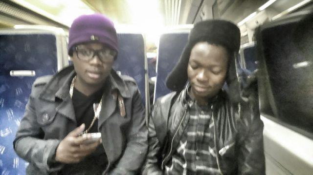 CsNoMess's tweet image. Off to Auckland Park SABC RADIO for a whole night booth camp with @GlobeRSA Life Of A Rapper #CsNoMess