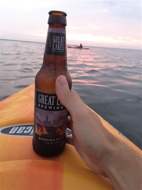 GLBC_Cleveland's tweet photo. Cheers to summer's last hurrah! Share your Labor Day weekend w/ GLBC using #FriendsofGLBC for a chance to win. http://t.co/4SNiP6t6Ne