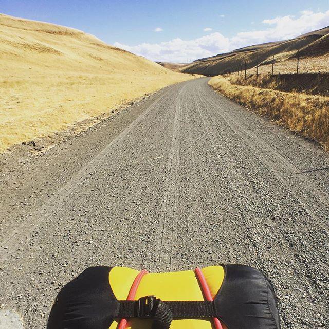 roughbeat's tweet image. Bikepacking the Oregon Stampede. ift.tt/1NSt86M