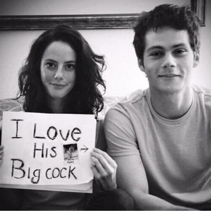 ItsSmarter's tweet photo. Who doesn't!!!! http://t.co/Rmnfg2P0PN