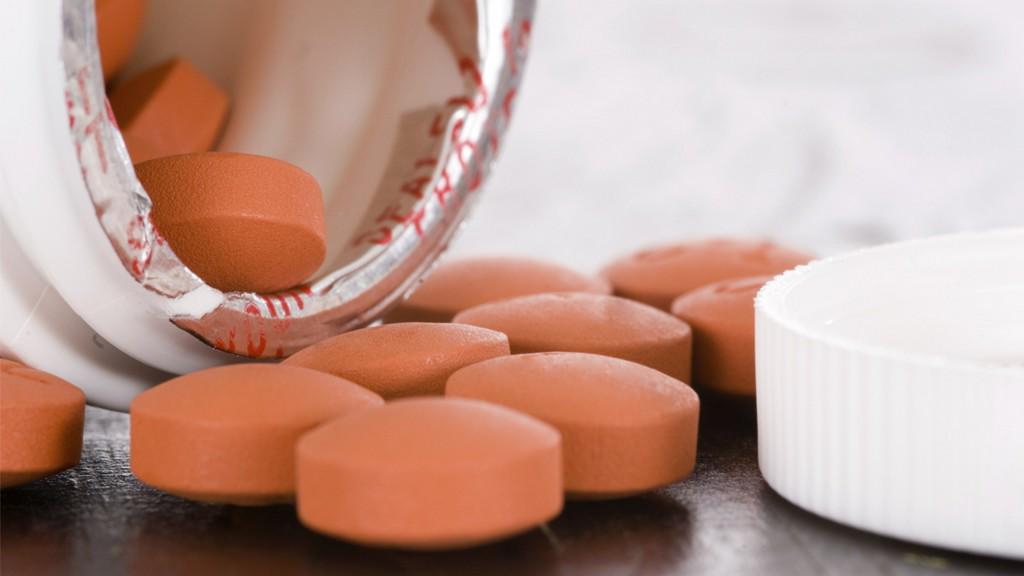 An Unexpected Side Effect Of Ibuprofen dne.ws/1JHE3wb