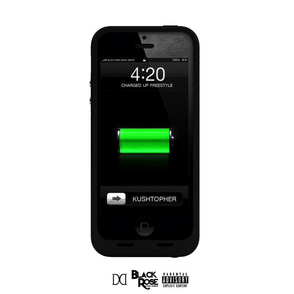 ChrisDoddBR's tweet photo. *NEW MUSIC* #ChargedUp freestyle dropping in my next tweet!! 🔋🔌 http://t.co/rUnipXwpBb
