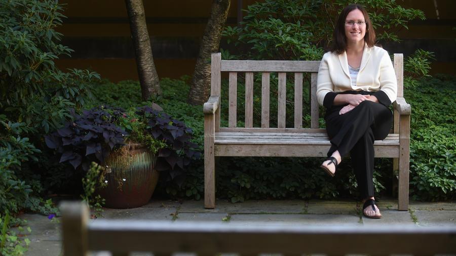 ngaleapp's tweet image. Yale #autism study: We want to be confident that we're providing correct treatment for girls courant.com/news/connectic…