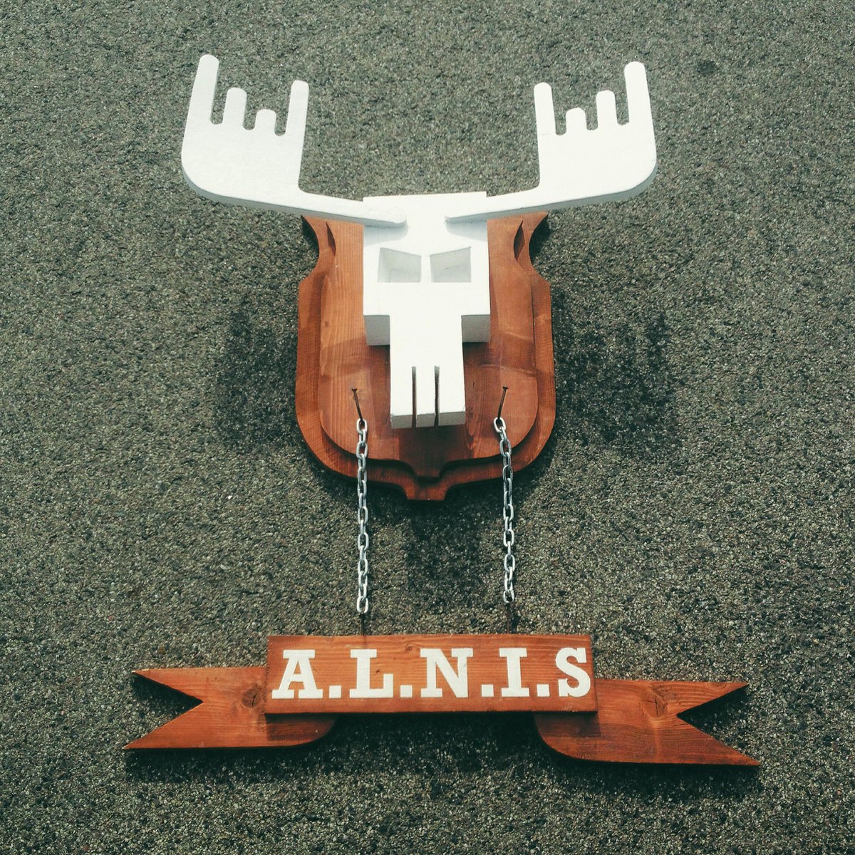 Ja rīt Rīga dreb, tad tu zini, ka ALNIS ir klāt!!
Tiekamies 11:00 @ Miera dārzs, nekavējam un nemīžam no lietus!!!