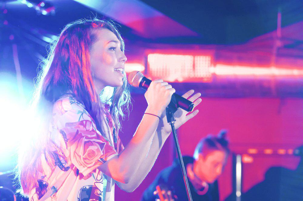 Take a listen to <a href="/IAmPoviTamu/">Povi</a> and RSVP win.gs/1NvHkRZ #BreakMusic