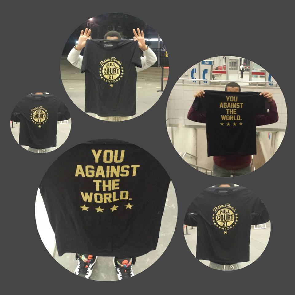 Will Strickland tweet media