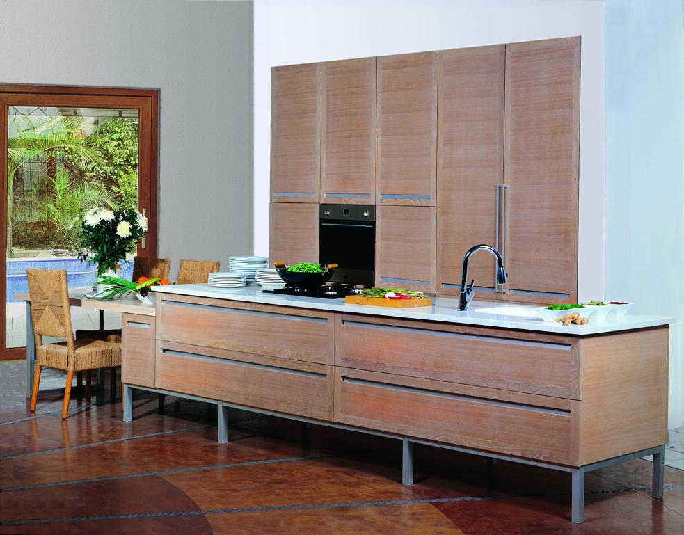 brconi_'s tweet image. Excellent modern bamboo cabinetry... #cabinet #villa #visiondesign #lifestyle #install