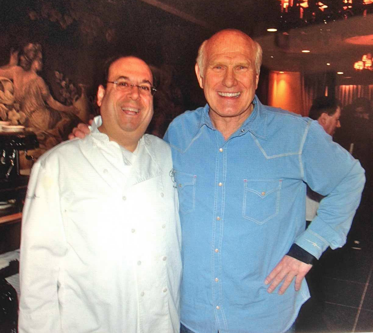 I forgot to wish a Happy 67th Birthday to our friend Terry Bradshaw!!! Enjoy many more!! 