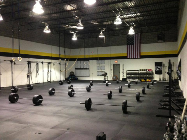 crossfitpft's tweet photo. Looking to enjoy the perfect three-day weekend? Start here. #CrossFit http://t.co/PSUYMPx8LX