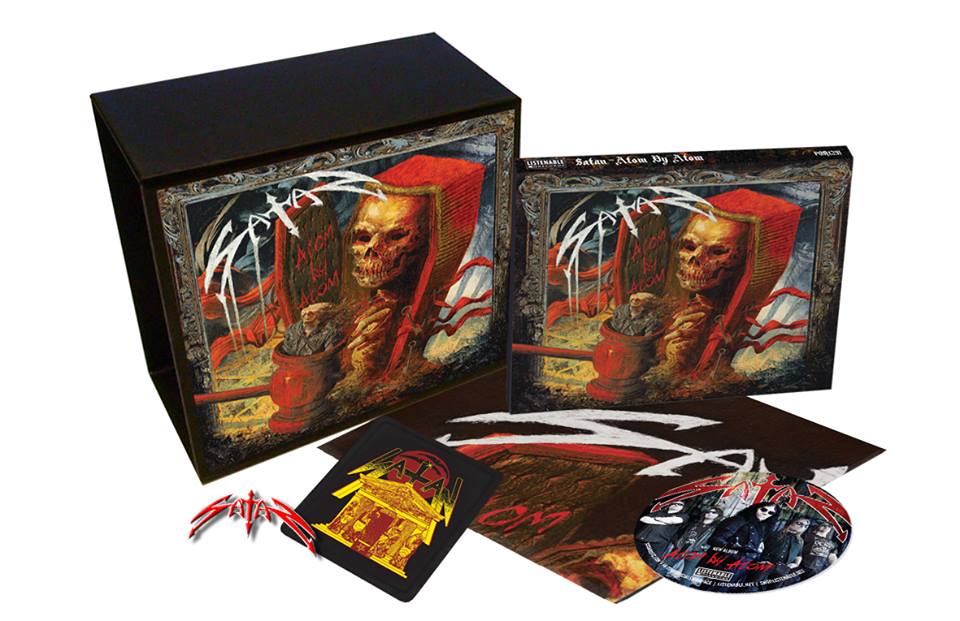 X-men box. Atomic amplifier 3. Atomic amplifier 12. Atomic box. Atomic amplifire 3.