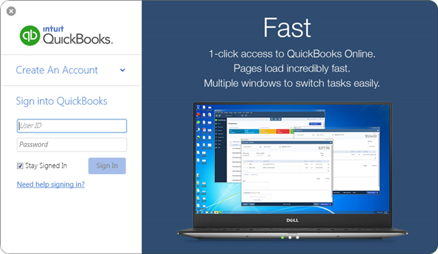RealCreativeKim's tweet photo. Not ready to leave QBD behind? Have you seen the new @QuickBooks Windows app? #QBExpert http://t.co/v0sWaGe21V http://t.co/wXoi0hsU76