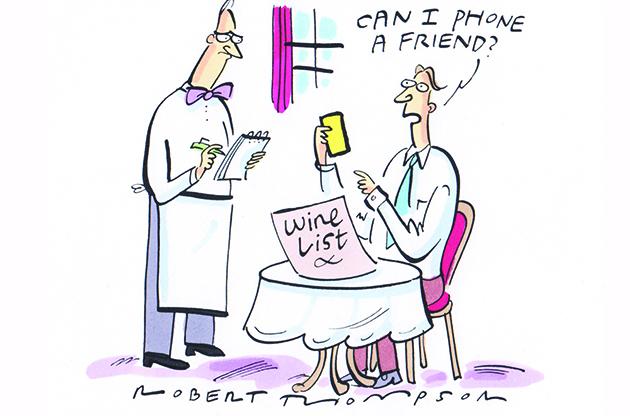 Do you fit any of these descriptions? Happy Friday!
bit.ly/1KwgF2j