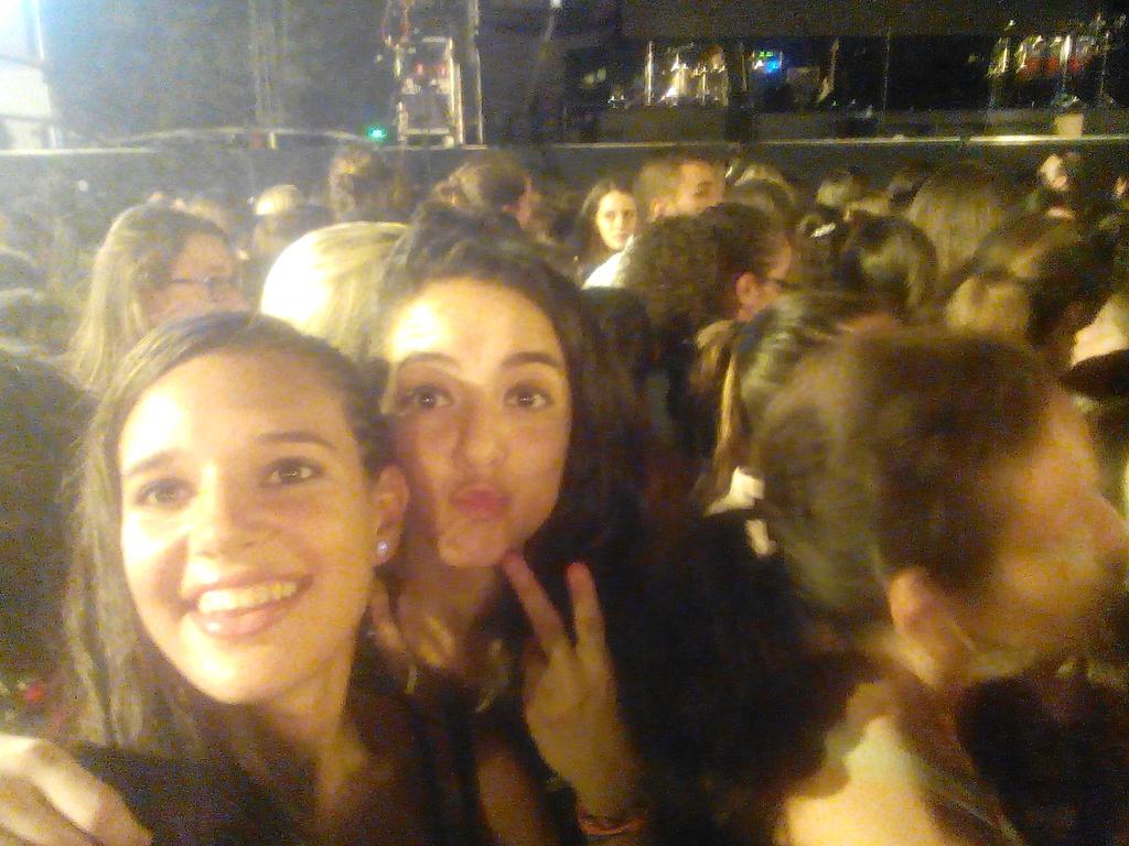 La chica leyendas. tweet media