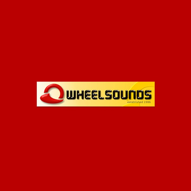 WHEELSOUNDS's tweet photo. http://t.co/YXQ5lw9S2R