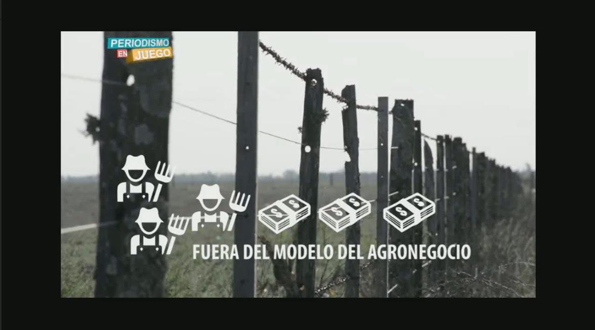 PEJ_TV's tweet photo. El #EquipoPI presenta el informe sobre los agronegocios. Miralo por #CBA24N http://t.co/WLvPRUF2Pf