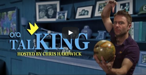 OraTV's tweet photo. Have you voted for our @sxsw panel with @kingsthings &amp; @nerdist yet? RT &amp; VOTE here: http://t.co/G171zbaVtg http://t.co/37Np9YwHlz