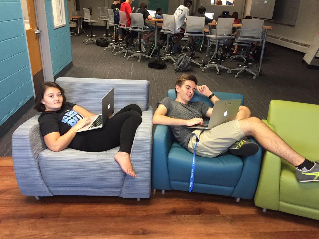 PHSComputerGuy's tweet image. Another tough day in AP computer science.