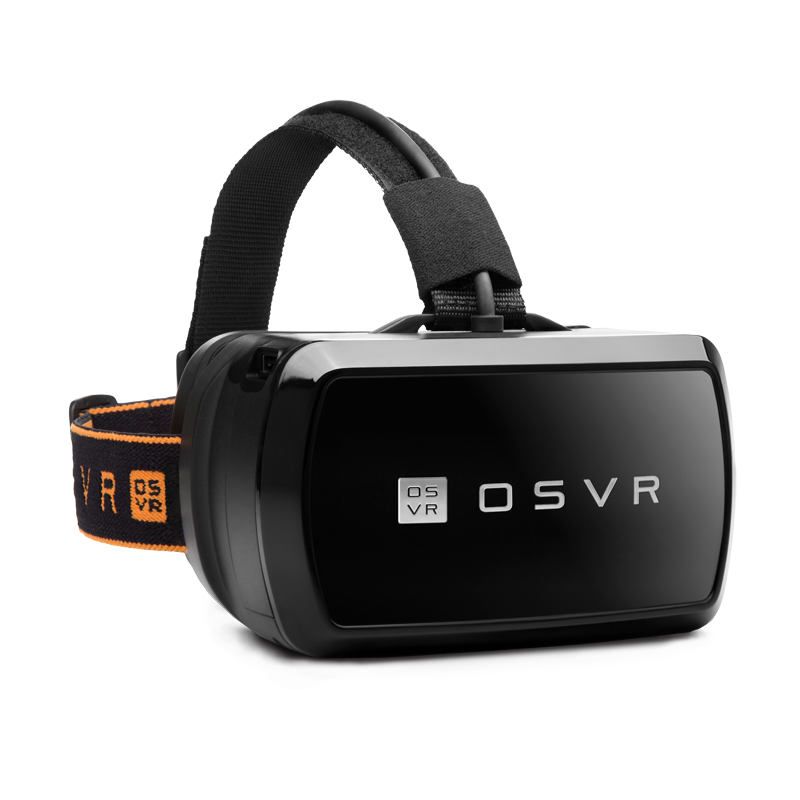 GamingShogun's tweet photo. The #OSVR Hacker Dev Kit has a pre-order date --> http://t.co/1VkFNrrvOA  Tags: #VR #OpenSourceVirtualReality http://t.co/IukC50hT1l