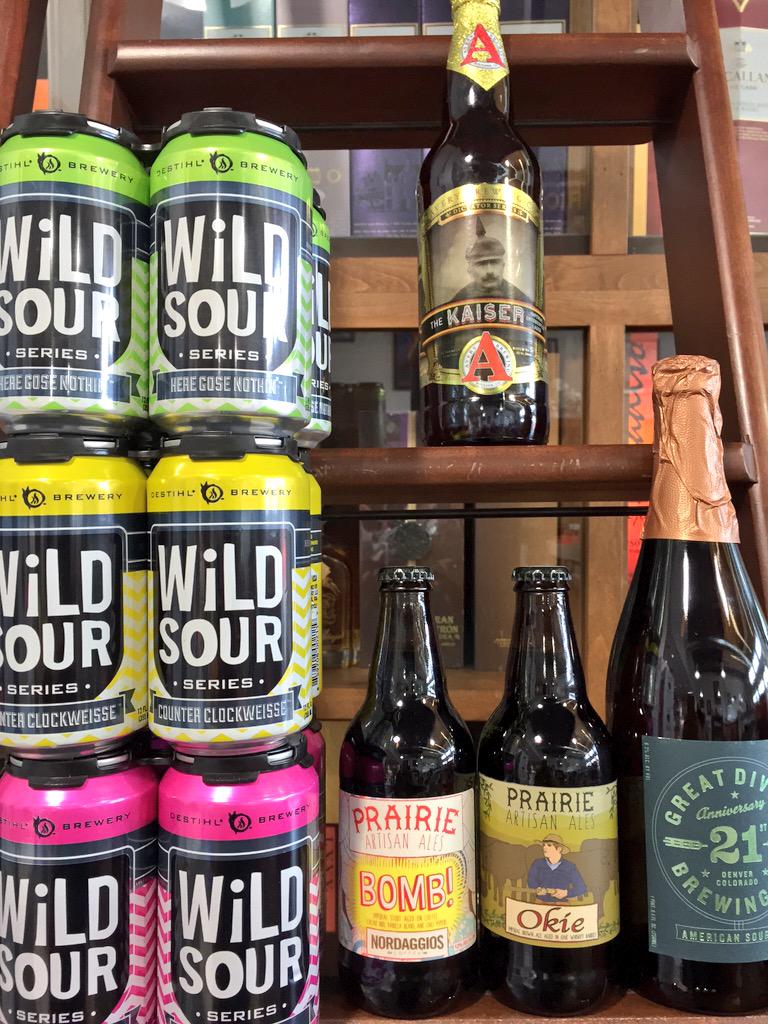 Just in! @ATXBeerReleases <a href="/FavBrandsATX/">FavBrands Austin</a>