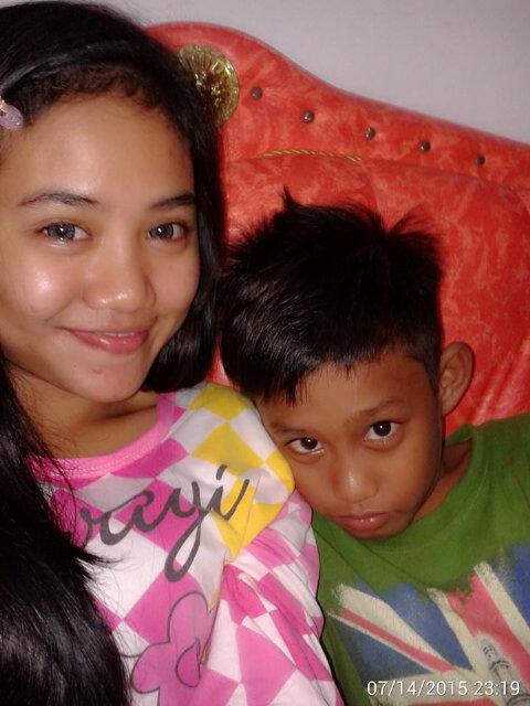 Hay mang Gideon Marbun☺