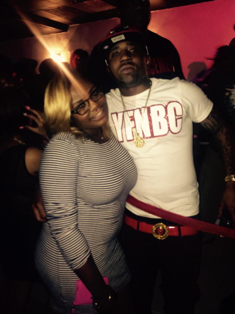 SincerelyCarter's tweet photo. Lucci Baby 😍😍😍 @YFNLUCCI http://t.co/clcKVHi25w