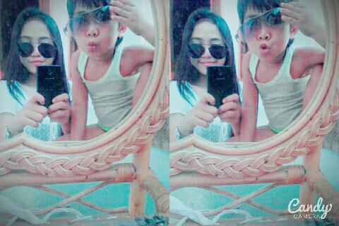 Hay nang Kherenha pukh veronica br marbun☺