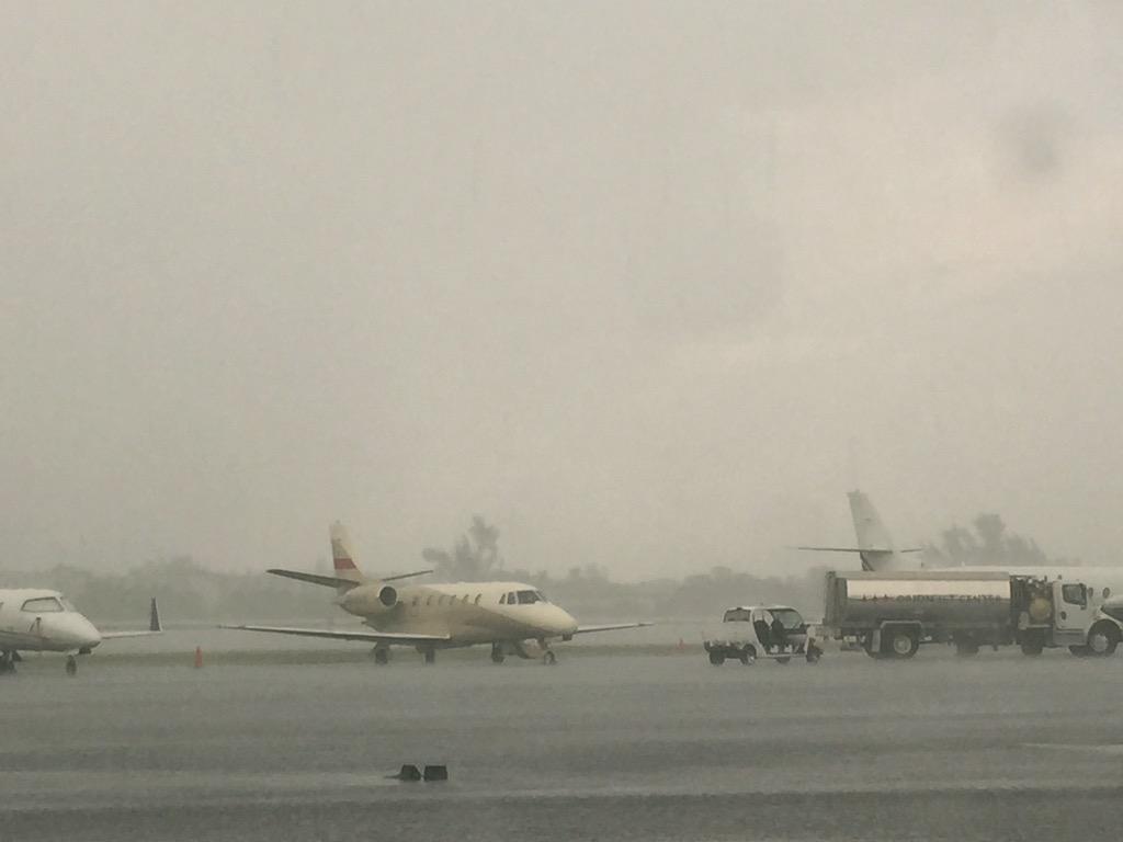 FastFlightJets's tweet image. Loving this #SoFlo weather... #sunnyflorida #notquite