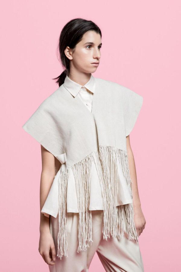 KindCloth's tweet image. We love designer Zurita! Read more about her on ecofashiontalk.com