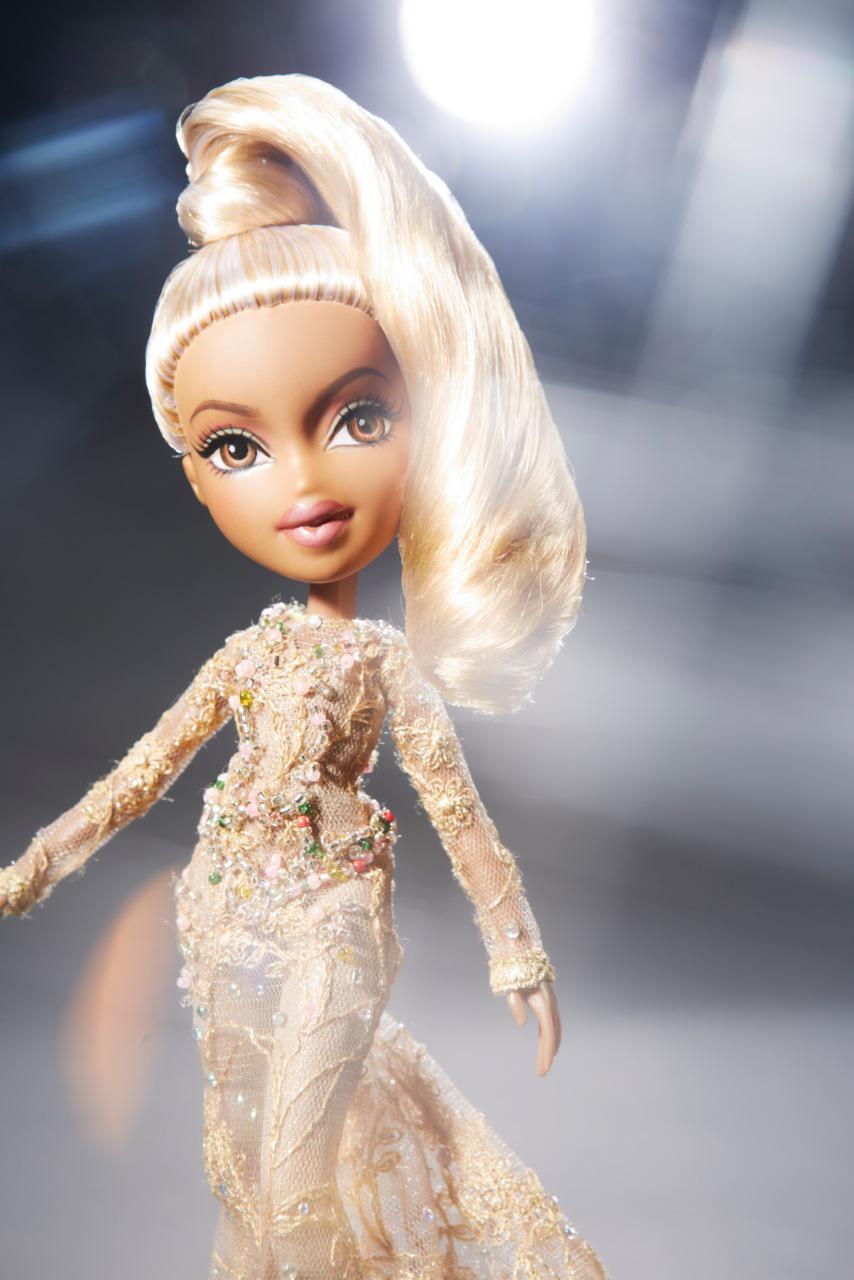 beyonce bratz doll