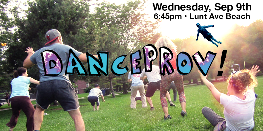 AdvancedPlayLab's tweet photo. Play on the beach with us at Danceprov. RSVP- https://t.co/YVDjZiiLtC #chicago #dance #beach #events #fitness http://t.co/1YLh7rpZhI