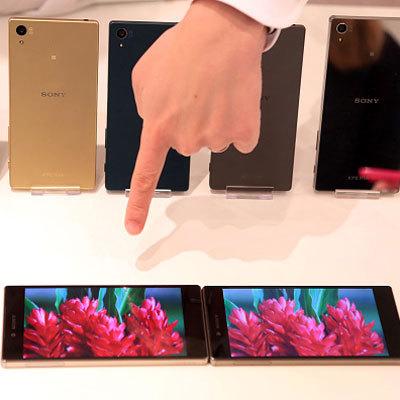 detikcom's tweet photo. #MostPopular Layar 4K di Ponsel, Buat Apa Sih? http://t.co/IT3vMbvtkW  via @detikInet http://t.co/kctwwFZIFJ
