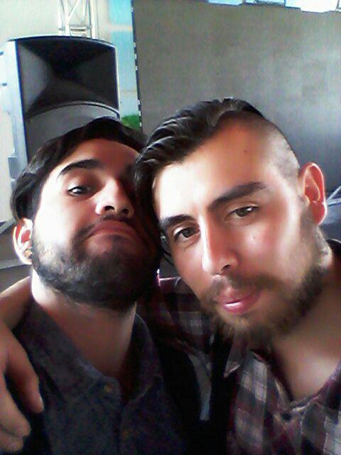 SaulHormazabal's tweet image. #EnDevConCL