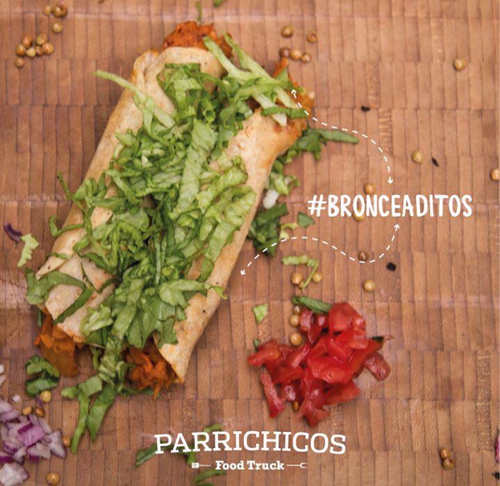 la_cuenta_vacia's tweet photo. 🍴Que tal unos #bronceaditos para comer. Si andan por la Narvarte en @Parrichicos Vertiz y Diagonal Sn Antonio http://t.co/wnotLByeKw
