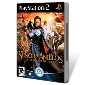 Juegos ps2: El Señor de los Anillos El Retorno del Rey mejoresjuegosps2.com/2015/09/04/jue…
