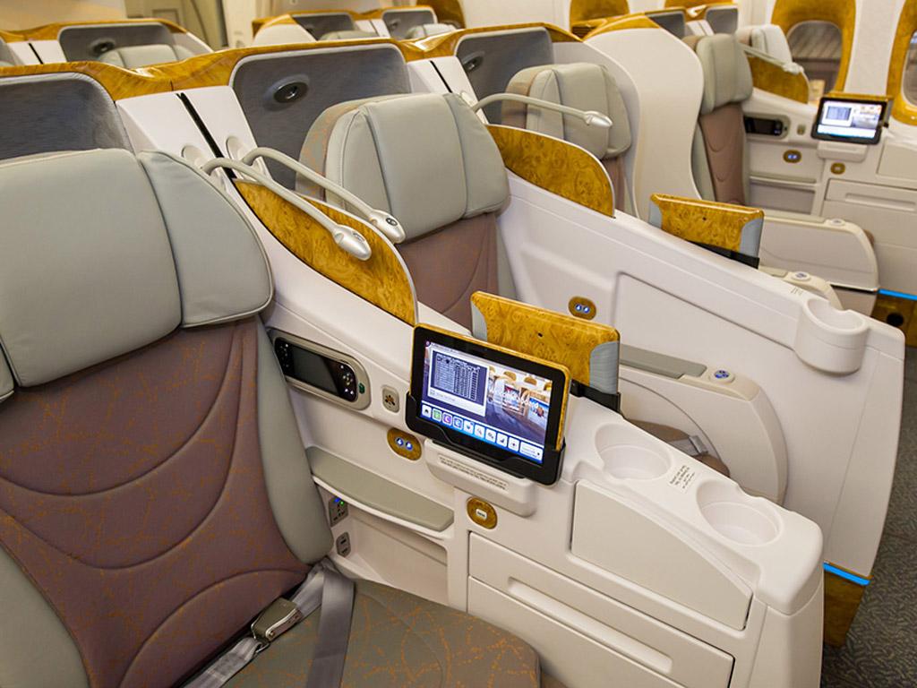airwaysmagazine's tweet photo. SPECIAL: A Look at @Emirates World Class #PaxEx and How Remains Competitive – Part III, http://t.co/dmjgVld9kG http://t.co/qskYXJppAI