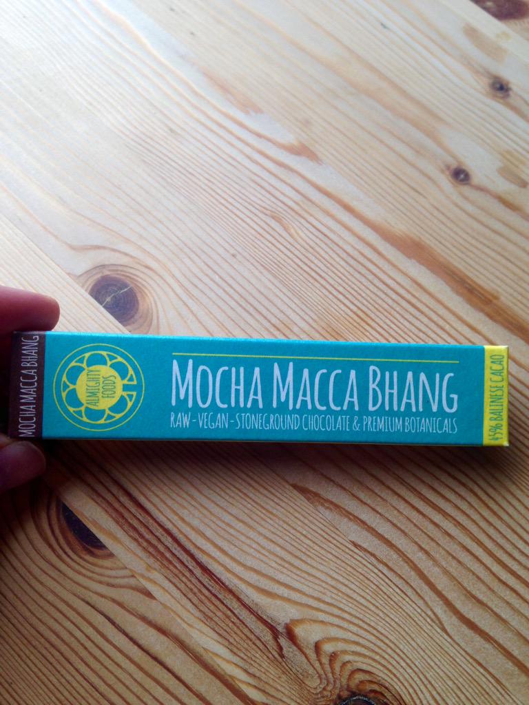 If you can get your hands on this chocolate then grab it!!💕 <a href="/bennewton81/">Ben B Newton</a>