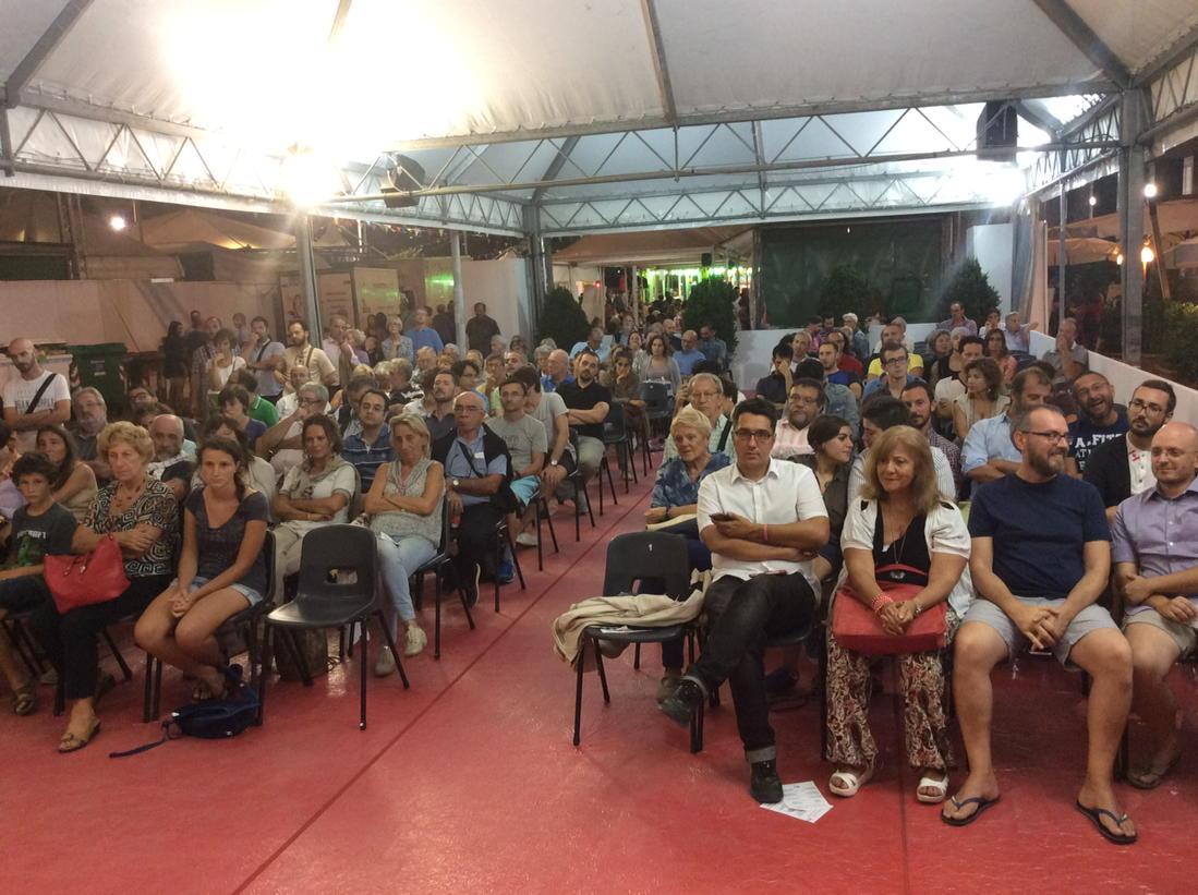 Monica Cirinnà tweet media