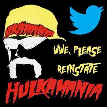 BXB_Boy's tweet photo. @StephMcMahon @WWE @VinceMcMahon @WWEUniverse @WWENetwork @HULKAMANIACS @Hulkamanialives @HulkHogan #BringHoganBack http://t.co/oQuTWwH9fe