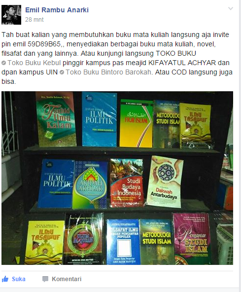 OPAK UIN BDG 2015 (@opakuin2015) on Twitter photo 