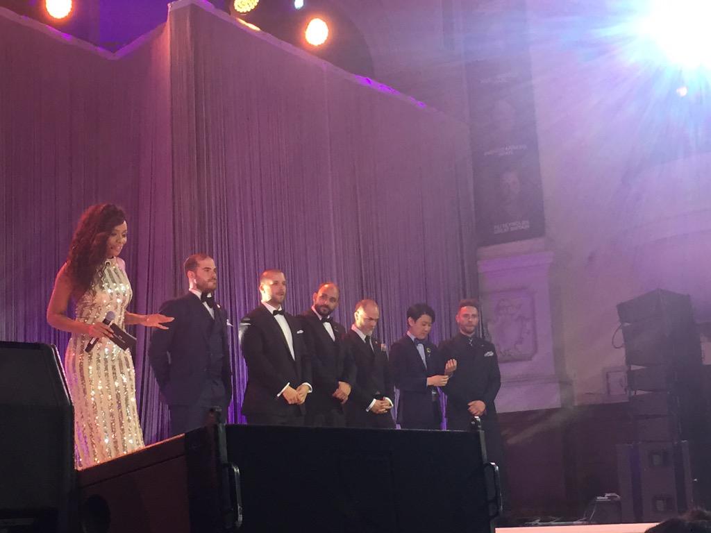 NashTagDBN's tweet image. It's time! #WorldClass2015 winner is just about to be announced! Good luck gents!