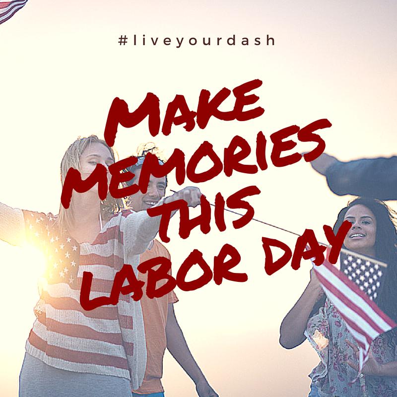 Have a safe and fun Labor Day weekend everyone! 
bit.ly/1JTFzIt