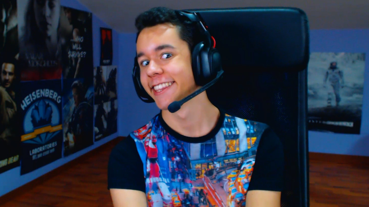 TheGrefg's tweet photo. ESTAMOS EN DIRECTO!!!!
😱🔥 ...EL GRAN FINAL... 🔥😱

RTTTT!! ⏩ http://t.co/f0oF0ciEpS http://t.co/qG2gRpFfig